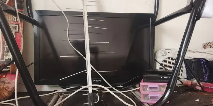 Kit Tv