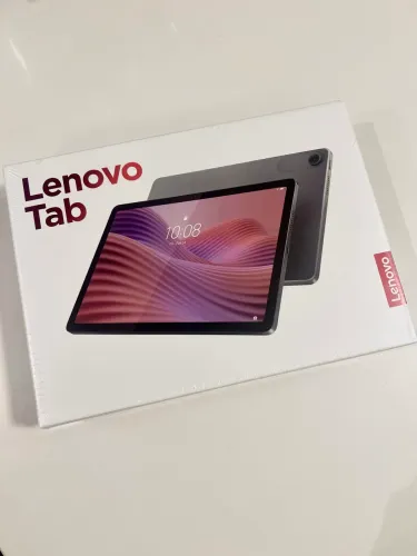 TAB LENOVO (NOVO E LACRADO)