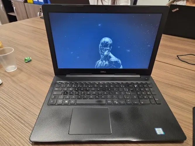 Notebook Dell Inspiron 15 Core i7 8ª Geração 8GB DDR4 SSD 480GB Windows 11