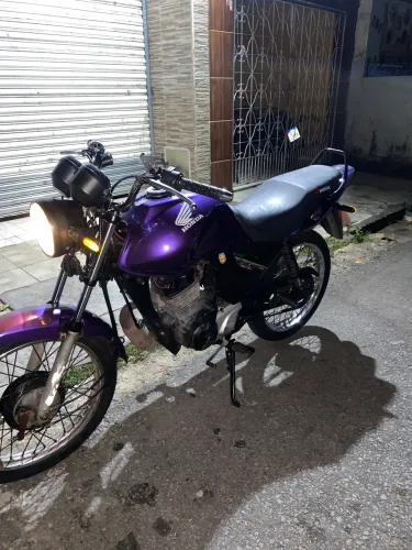 Fan 125 2011