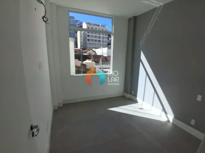 Apartamento à venda, Catete, Rio de Janeiro, RJ