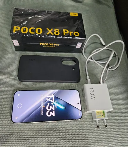 X8 pro