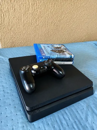 PS4
