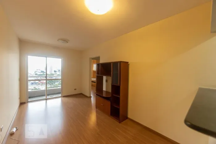 Apartamento à Venda - Tatuapé, 2 Quartos, 62 m2