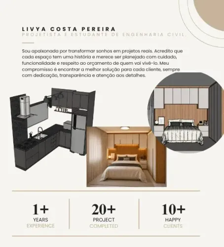 ? Transforme sua casa sem gastar além do necessário