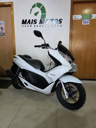 Honda PCX 150 2015 !!!
