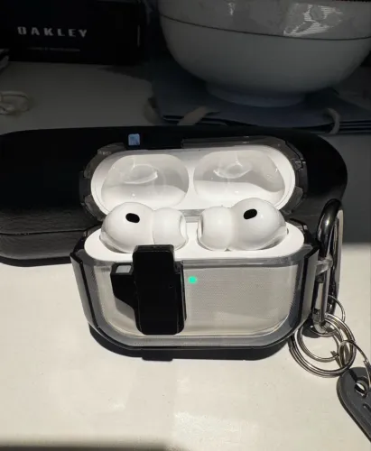 Air pods pro 3
