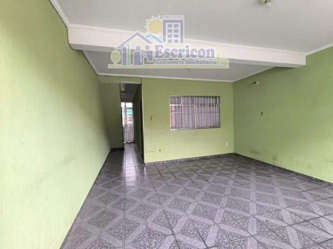 Ótimo e aconchegante imóvel disponível para locação no Jardim Santa Adélia!!