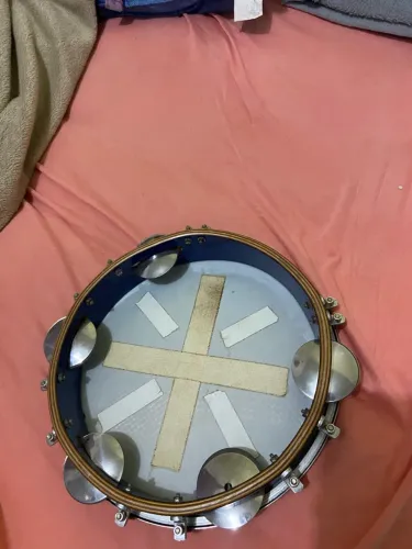 Pandeiro