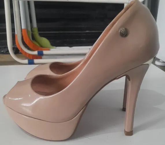 Scarpin 35
