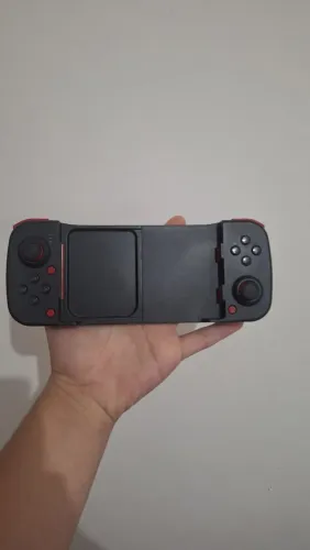 Controle Bluetooth Para Celular