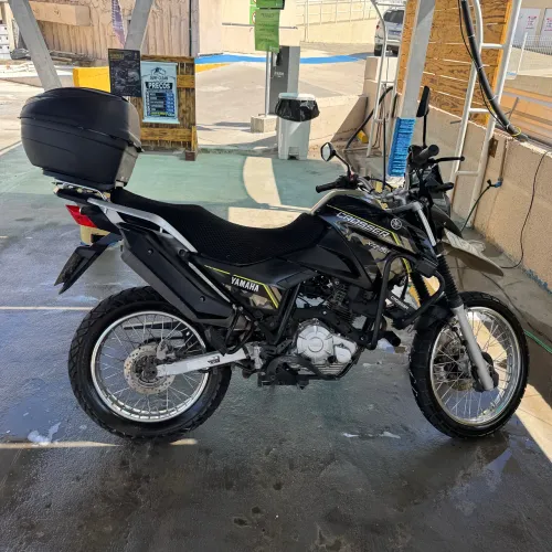 Crosser 150 22/22 Novíssima impecável