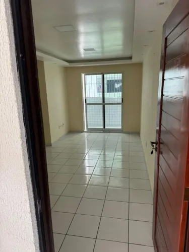 Apt nós bancários 3 quartos