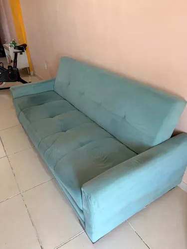 SOFÁ CAMA 2.10m