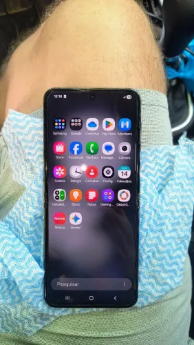 Vendo Galaxy ZFlip 5 Ótimo estado  