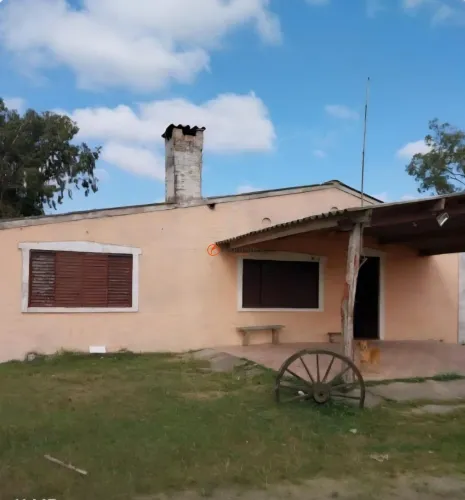 Área Rural Jaguarão RS