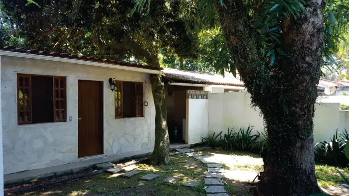 Térrea para aluguel e venda com 25 metros quadrados com 1 quarto