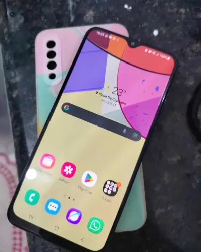A30 Samsung 