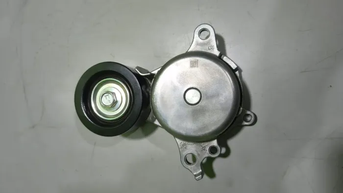 Tensor Da Correia Toyota Corolla Cross 2025