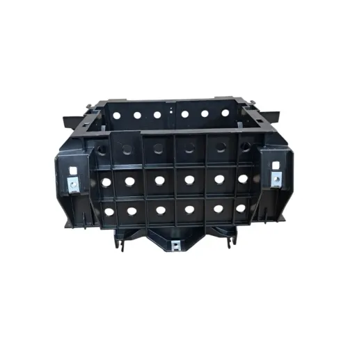 Suporte Som Smart Fortwo 2009 2010 2011 A 2012 A4516800116