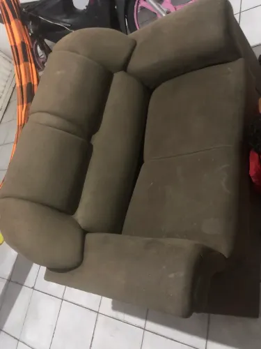 Sofá 2 lugares