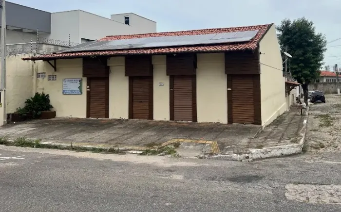 Sala comercial ( Alugo )