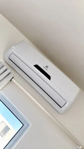 VENDO AR CONDICIONADO 9mil