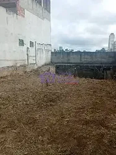 Terreno à venda, Vila Formosa, São Paulo, SP