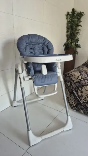Cadeira de Alimentação Burigotto Prima Pappa Zero3