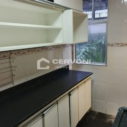 Aluguel Apartamento 2 Dormitórios - Residencial 93 - Bosque dos Eucaliptos - Zona Sul