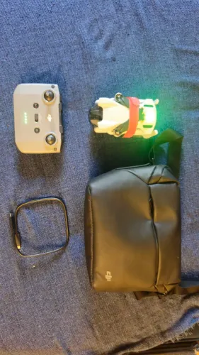 Droje Dji Mini 3