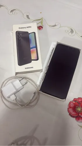 Samsung a05S 128gb