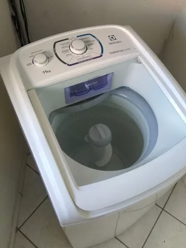 Máquina de lavar 