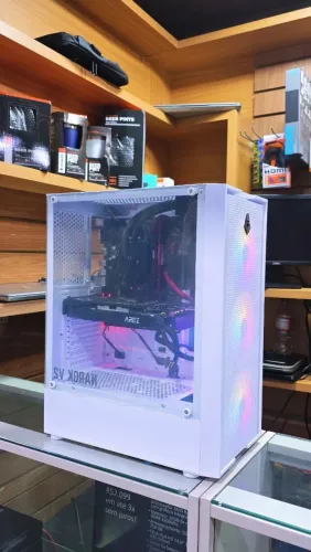 Computador Gamer Narok V2 Intel i7