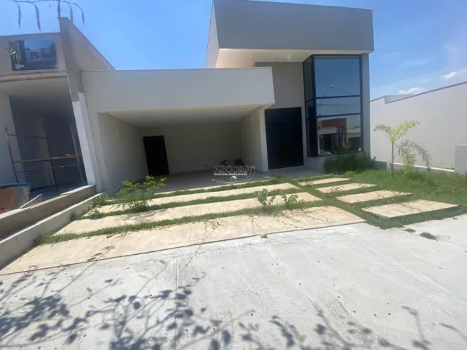 Casa à venda no condomínio Soleil, Bongue , Piracicaba.