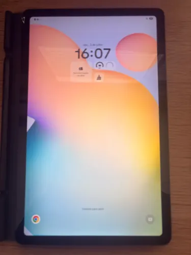 Tablet Samsung TabS6 Lite