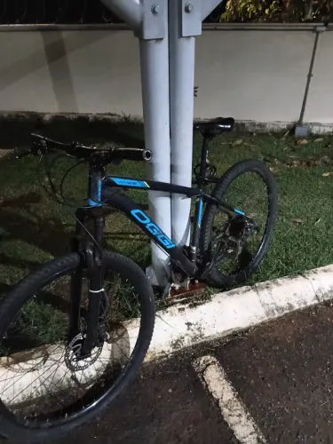 Bicicleta Oggi 29 hds
