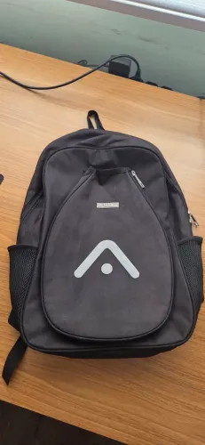 Mochila Raqueteira Alma Genius