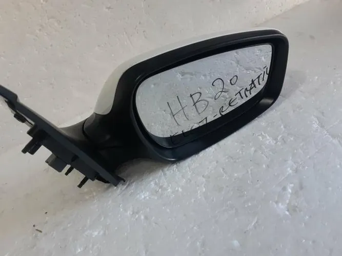 Retrovisor hb20 retratil 2013/2018