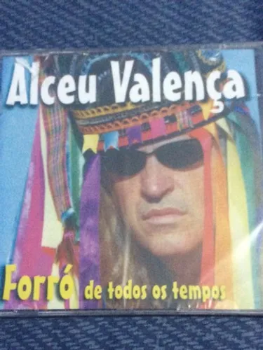 Alceu Valença - Forró de todos os tempos.