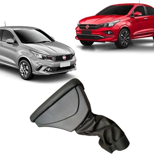Apoio de Braço Fiat Argo ou Cronos 17>20