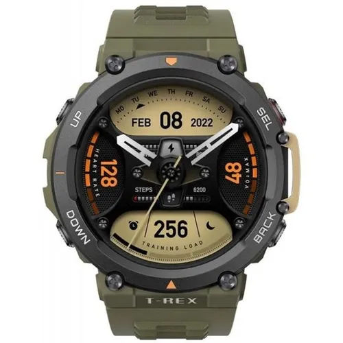 Relógio Amazfit T-Rex 2 A2170
