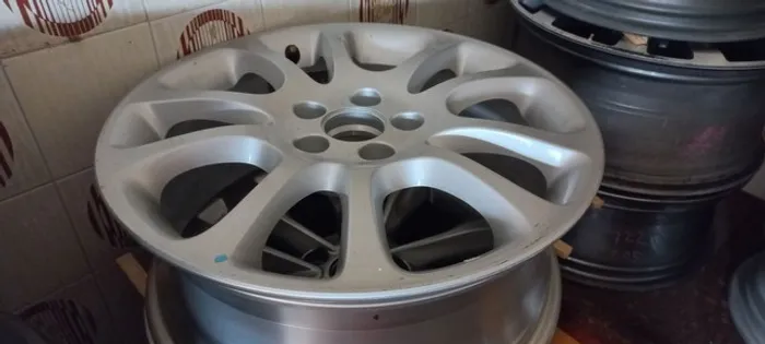 Roda Honda CRV aro 18 original unidade avulsa valor mínimo 