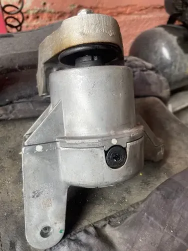 Coxim motor fiat uno/argo/mobi 3 cilindros original