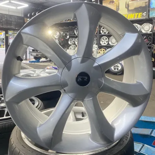Rodas Santorini aro 20