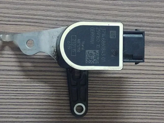 Sensor Estabilidade Bmw 320i