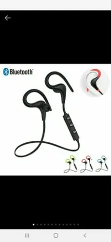 Fone bluetooth sport ? 40,00