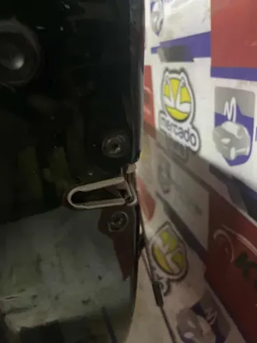 Fechadura Elétrica Dianteira Esquerda Mini Cooper 2015