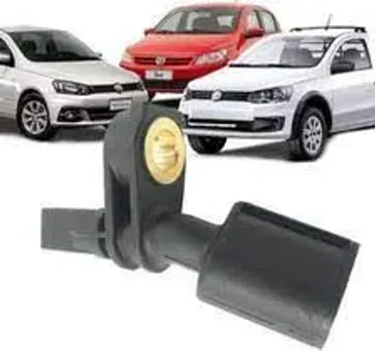 Sensor ABS original Volkswagen