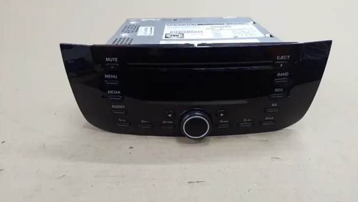 Rádio Fiat Punto 
